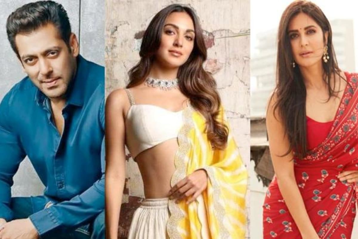 बॉलीवुड में गुडलक के लिए इन स्टार्स ने बदला अपना नाम, किसी की चमकी किस्मत, तो कोई हुआ फ्लॉप