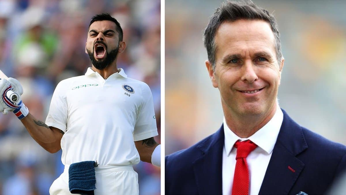 Virat Kohli : क्या विराट कोहली जल्द करेंगे संन्यास की घोषणा? माइकल वॉन ने कही ये बड़ी बात…