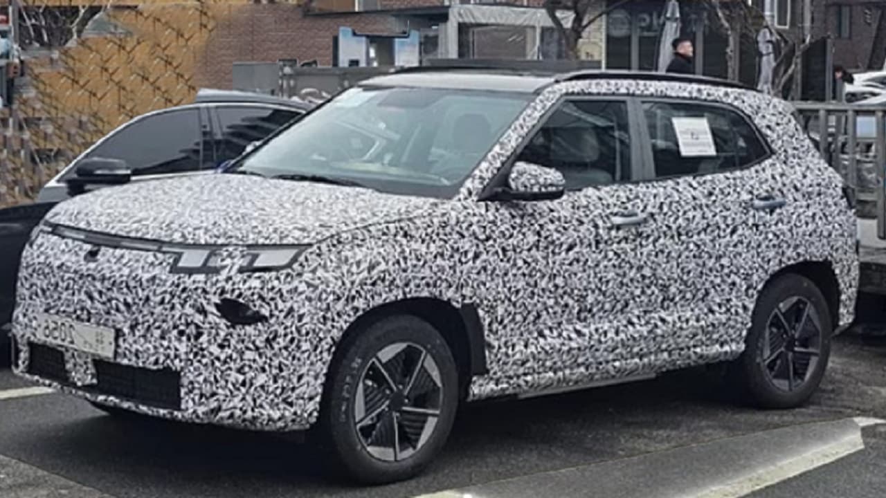 Hyundai Creta EV: अब पेट्रोल-डीजल से नहीं… बिजली से चलेगी क्रेटा