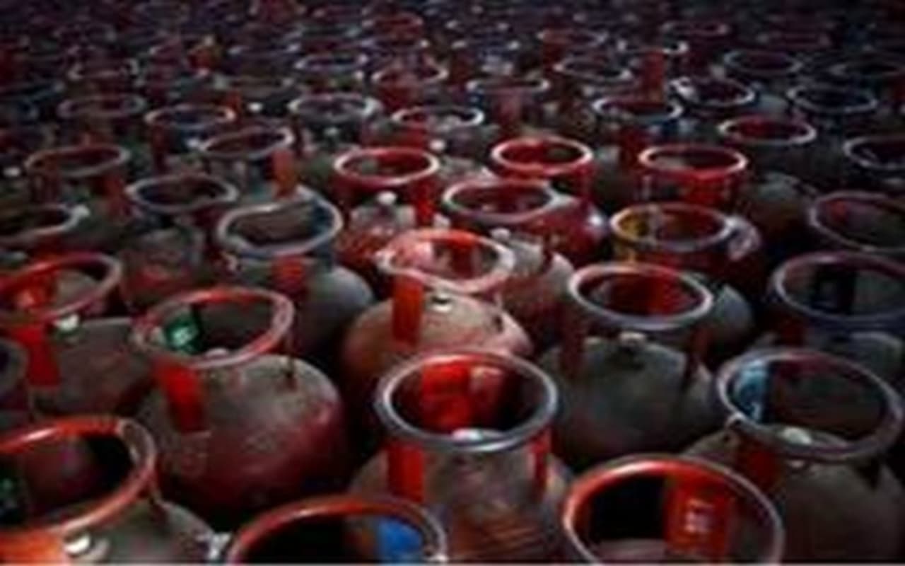 LPG Price LPG Price