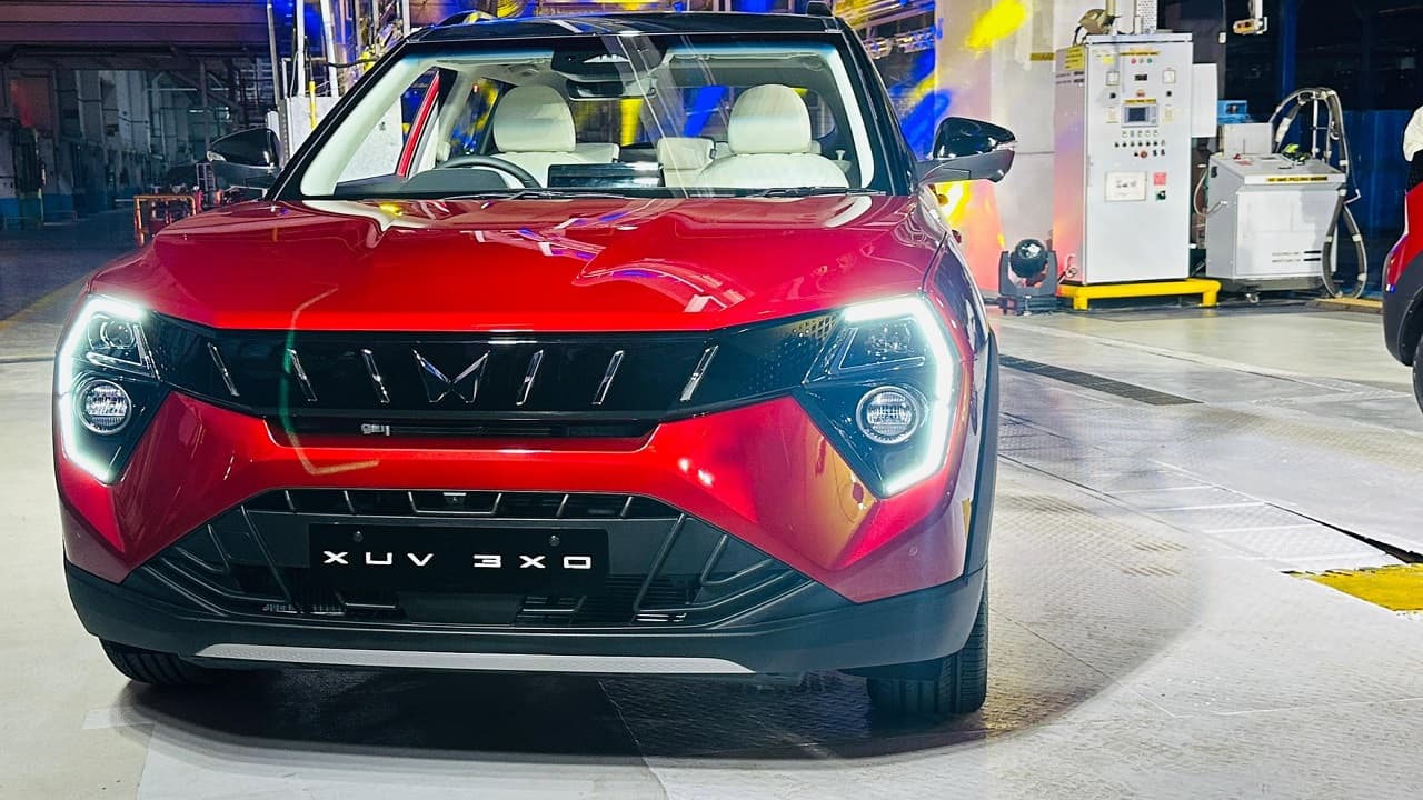 ऐ बाबू! अक्षय तृतीया पर बेटर हाफ को महिंद्रा की 3XO करें गिफ्ट, हमेशा पलकों पर रखेंगी बिठाकर