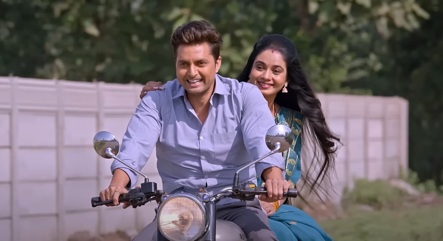 Bhojpuri Film : विक्रांत सिंह राजपूत स्टारर ‘सौतन’ का ट्रेलर जारी, कॉमेडी व इमोशन से भरपूर
