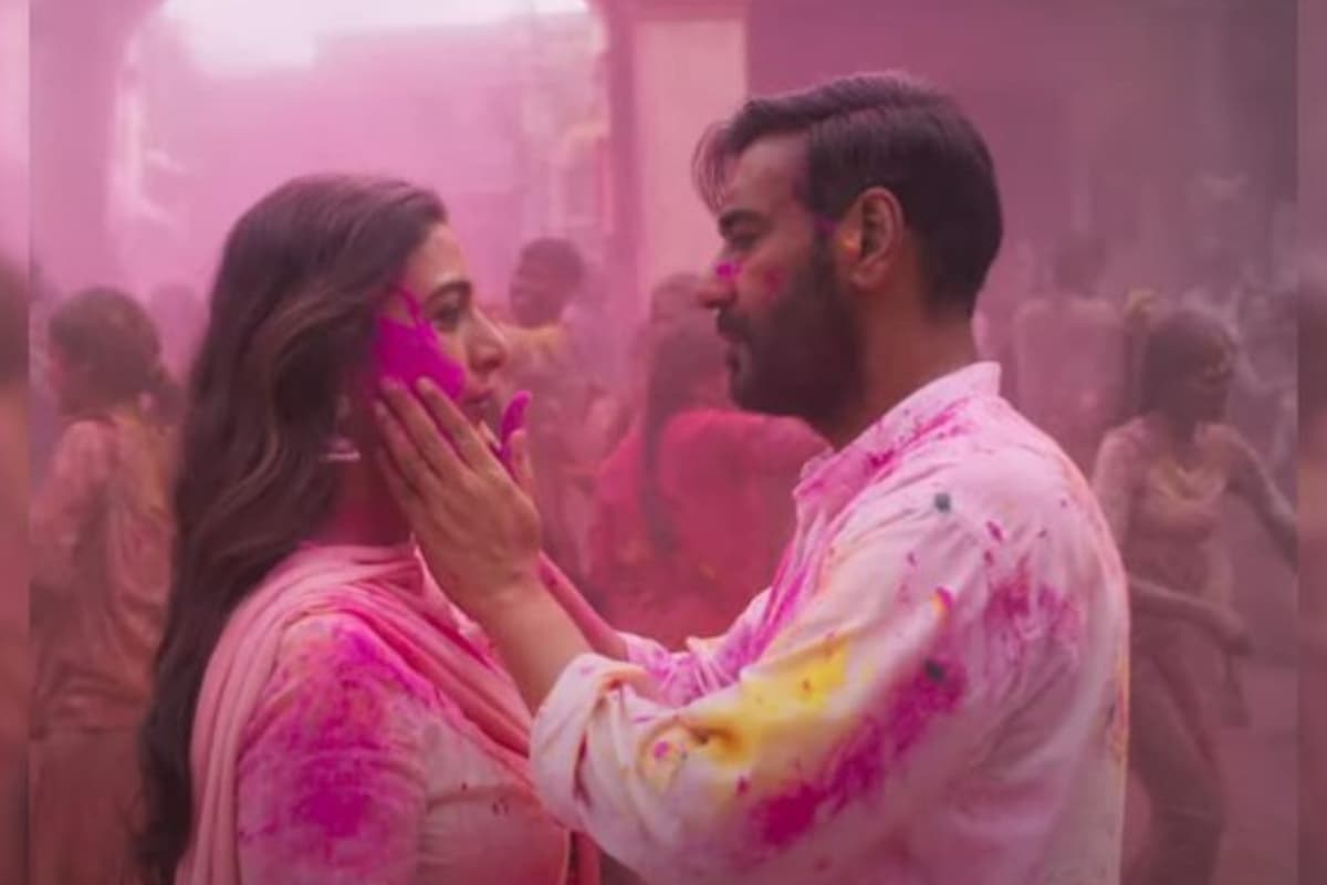 Auron Mein Kahan Dum Tha Teaser: दुश्मन तो थे अपने… अजय देवगन और तब्बू की फिल्म का धमाकेदार टीजर आउट
