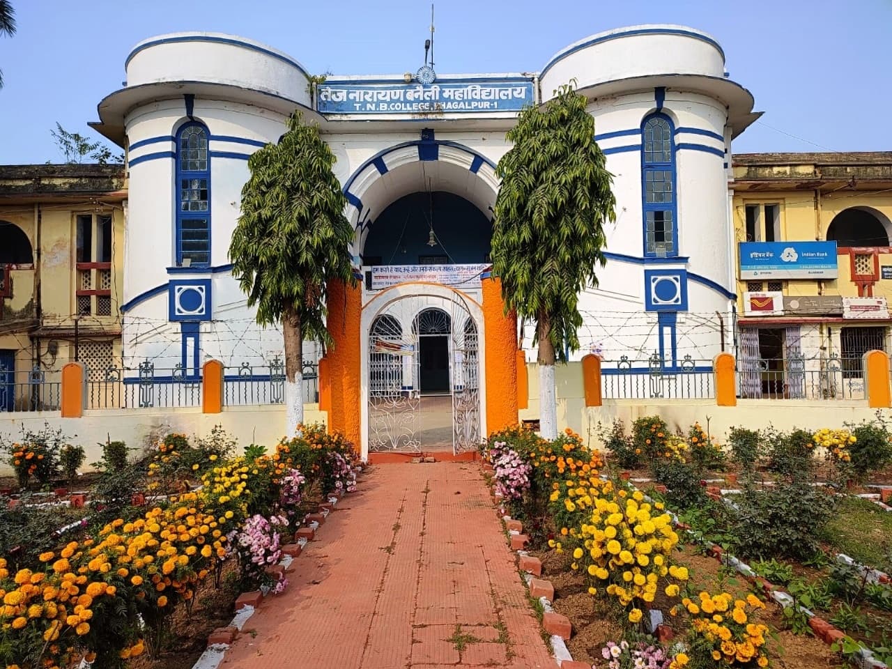 कार्यकर्ता की पिटाई मामले में नहीं हुई कार्रवाई, एबीवीपी का आज से विवि में आंदोलन
