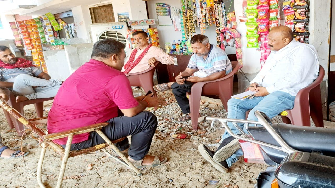 बक्सर लोकसभा में भाजपा को मोदी फैक्टर पर भरोसा, तो राजद को तेजस्वी के खटाखट पर