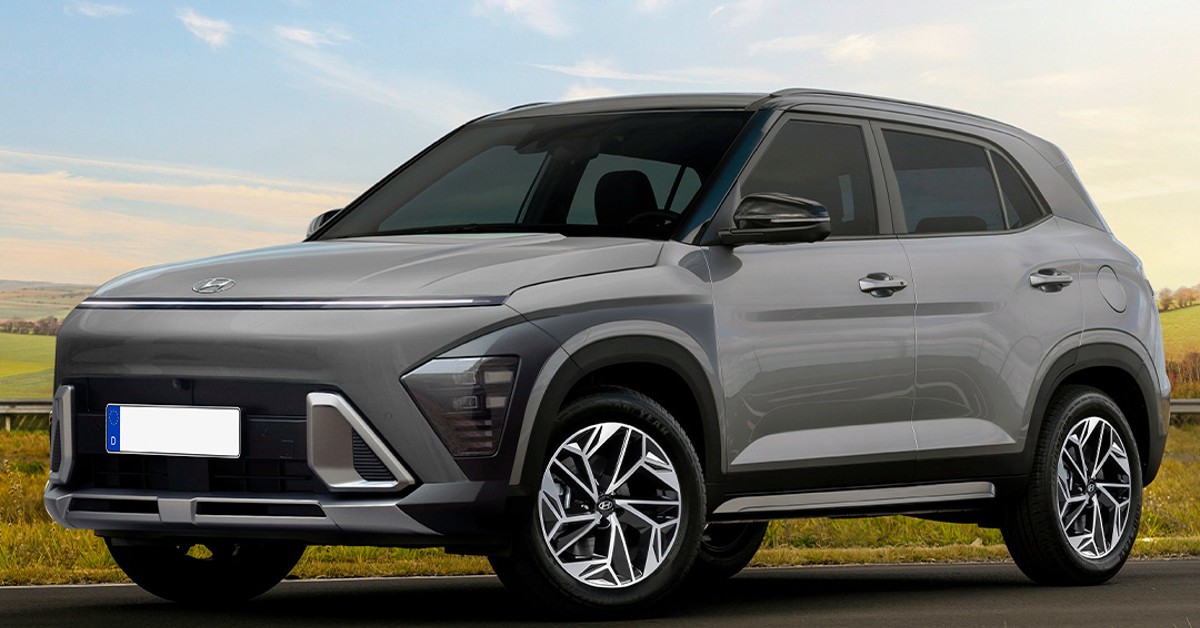 HYUNDAI पांच नए EVs लॉन्च करने की तैयारी में, सबसे पहले लॉन्च होगी इलेक्ट्रिक क्रेटा