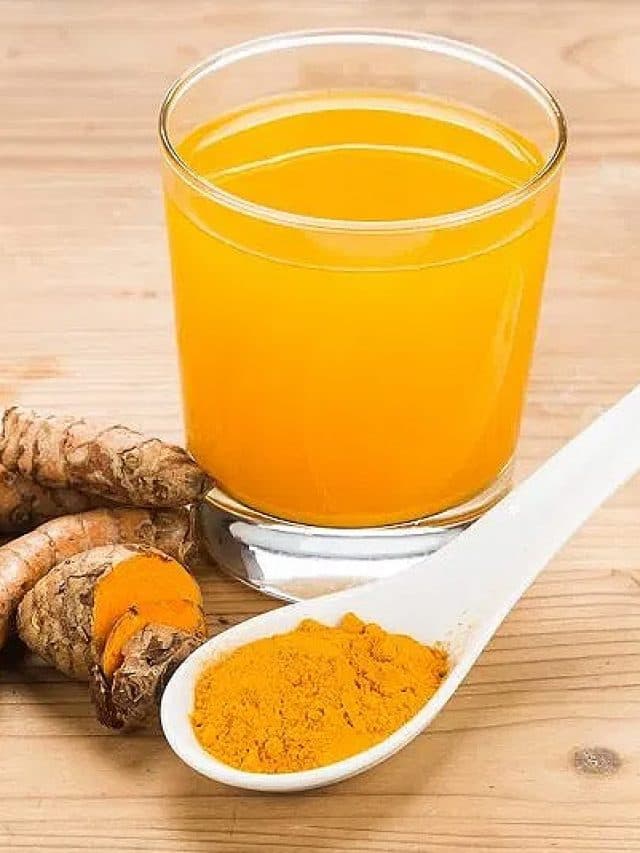 हल्दी का सेवन करना कितना फायदेमंद होता है? जानिए