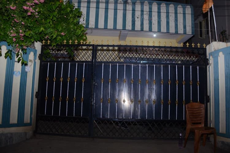 Raid In Ranchi: रांची के अयोध्यापुरी में छापेमारी, एजेंसी ने खंगाले कागजात