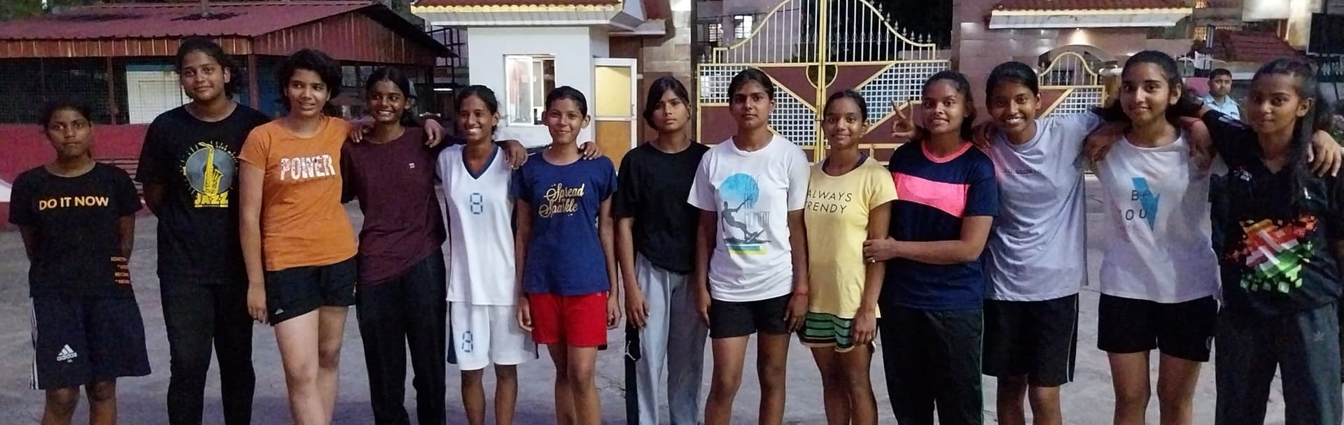 झारखंड राज्य स्तरीय यूथ बास्केटबॉल प्रतियोगिता आज से