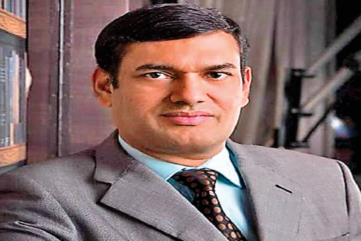 ईडी की पूछताछ में शामिल होने वाले IAS मनीष रंजन का तबादला, कार्मिक विभाग ने जारी की अधिसूचना