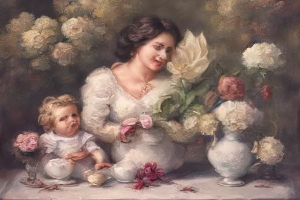 Happy Mothers Day 2024 Wishes, Status: मां ही है इस दुनिया में भगवान जैसी… मदर्स डे की शुभकामनाएं स्टिकर, स्टेटस, शायरी और इमेजेज से बनाएं इस दिन को खास