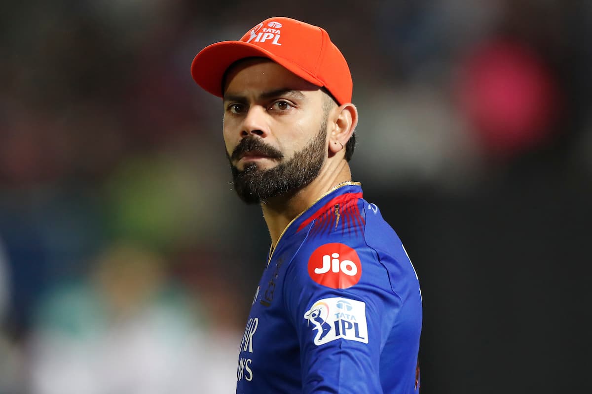 IPL 2024: सुरक्षा चिंताओं के चलते आरसीबी ने आईपीएल एलिमिनेटर से पहले अभ्यास सत्र किया रद्द