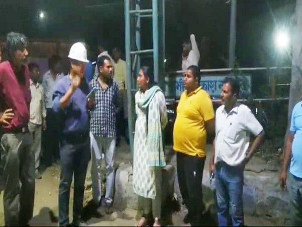 Rajasthan News: ‘किसी का हाथ फ्रैक्चर हुआ, किसी को लगी है गंभीर चोट’, झुंझुनूं कॉपर खदान में फंसे सभी 14 अधिकारियों का रेस्क्यू