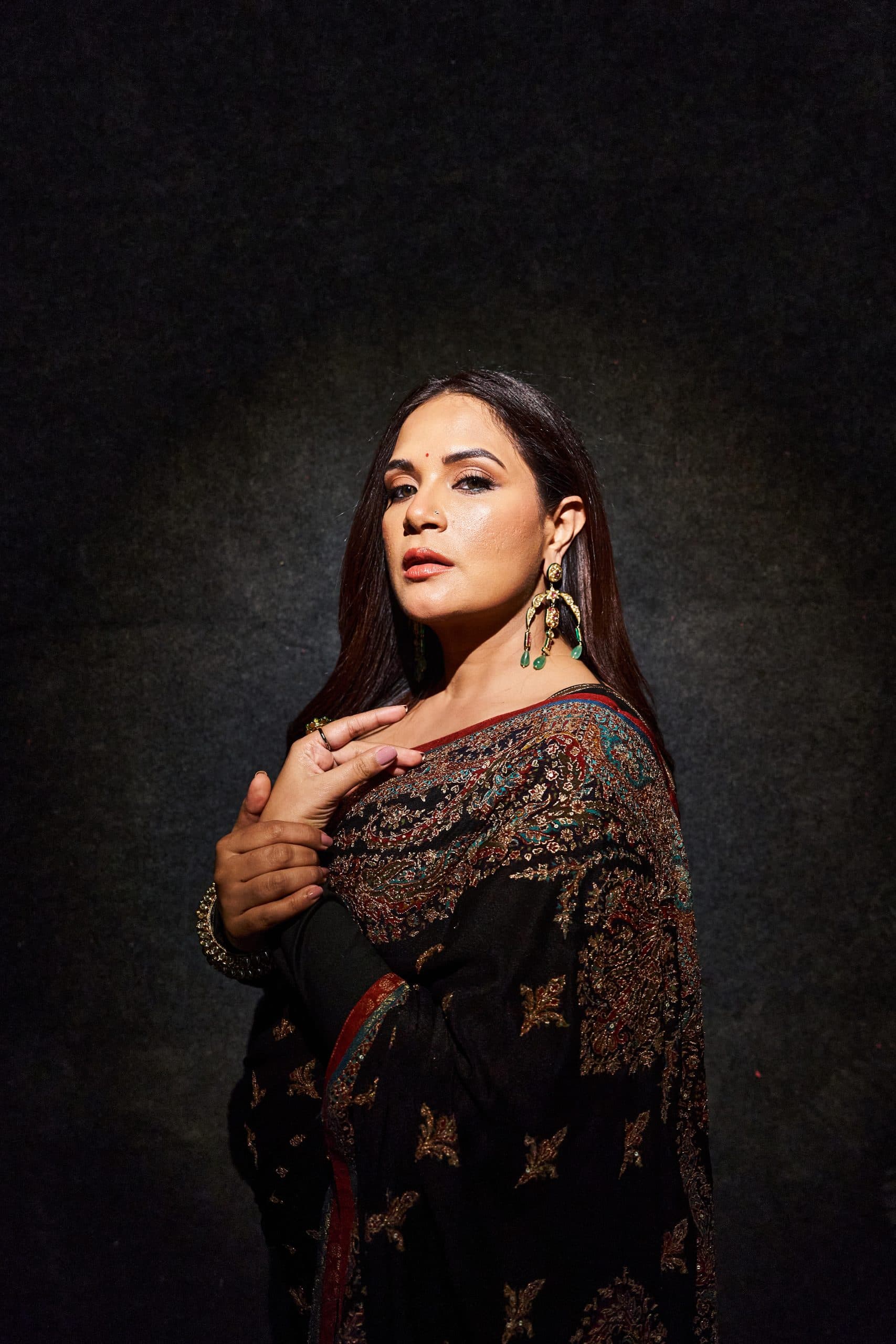 richa chadha ने कहा माधुरी और रानी के बाद किसी अभिनेत्री में वह ग्रेस नहीं दिखता है जानिए क्यों