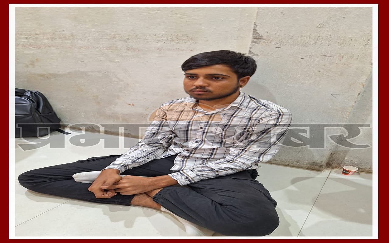 EXCLUSIVE: बिहार के अररिया से लॉरेंस बिश्नोई गैंग का कुख्यात शूटर गिरफ्तार, पाकिस्तान समेत कई देशों से जुड़े हैं तार