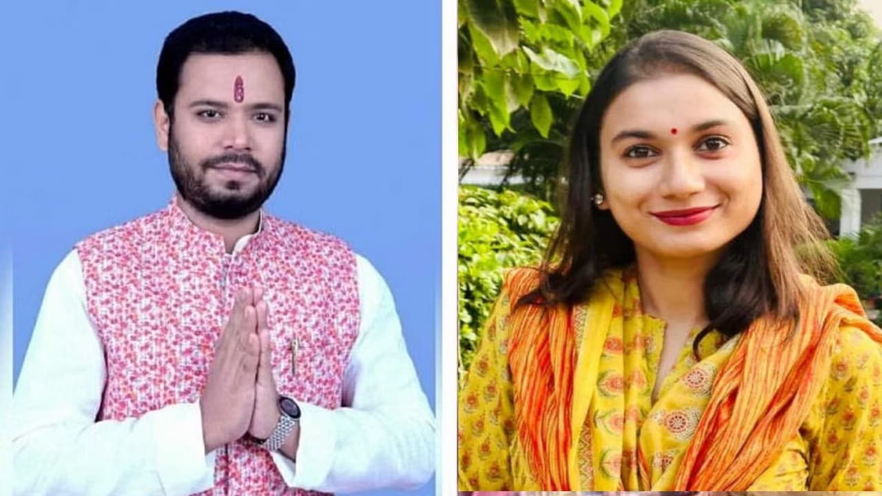 लोकसभा चुनाव 2024: समस्तीपुर में दो मंत्रियों के बच्चों के बीच टक्कर, जानिए इस सीट का पूरा समीकरण