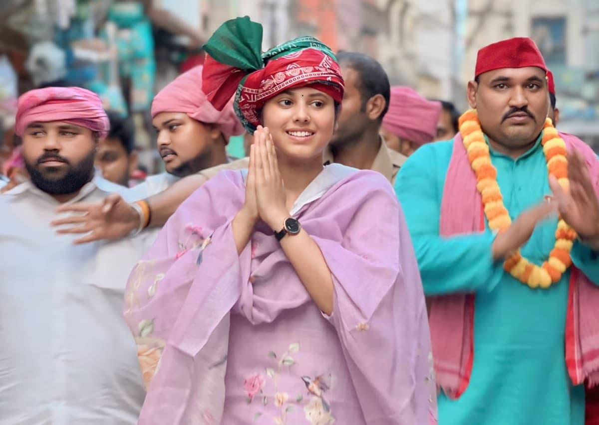 Lok Sabha Election Results 2024 : लोकसभा में इस बार 74 महिला सांसद, जानिए सबसे युवा एमपी प्रिया सरोज को