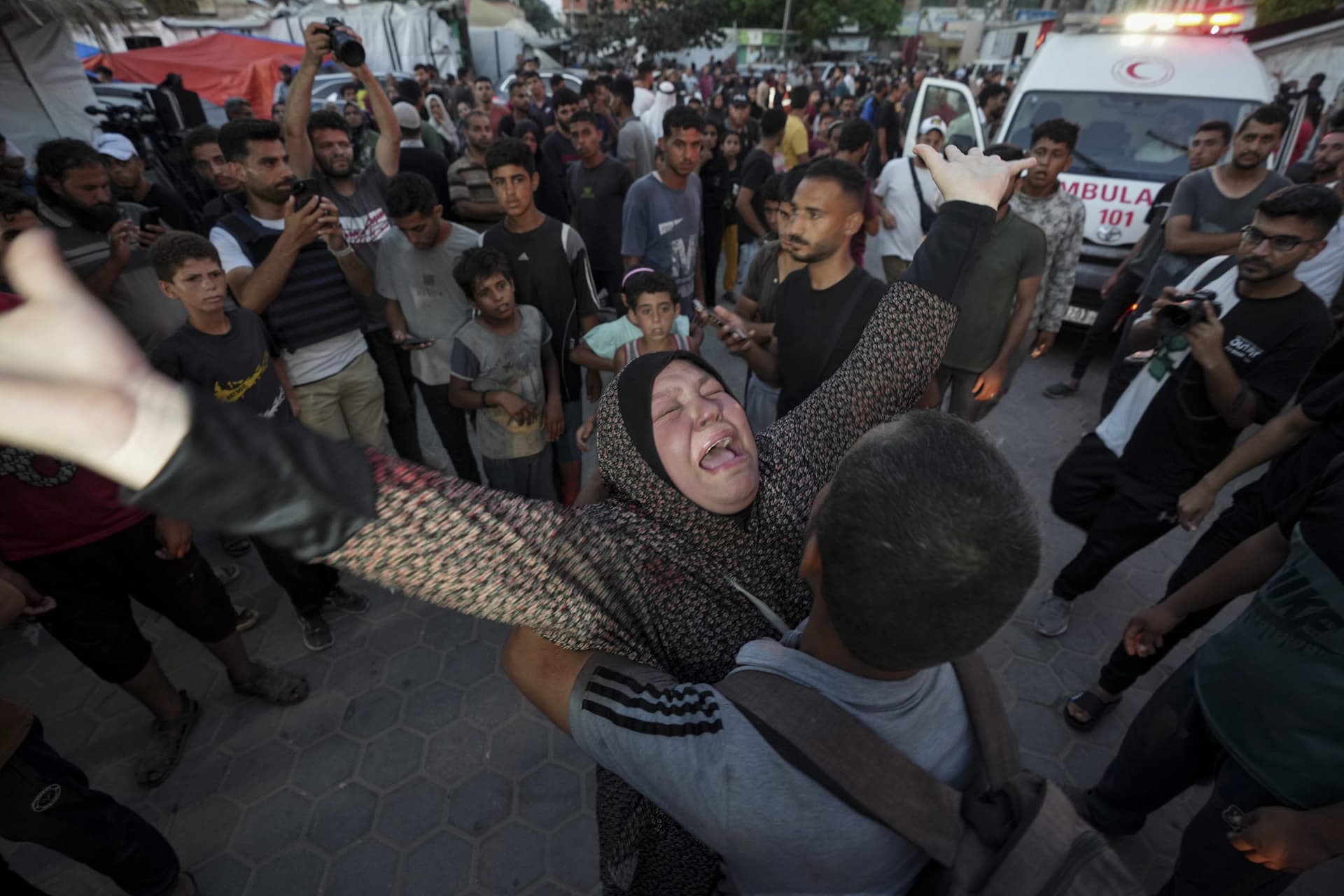 Israel-Hamas war: बंधकों की हत्या पर भड़के इजरायली प्रधानमंत्री बेंजामिन नेतन्याहू, कहा हत्यारों की खैर नहीं
