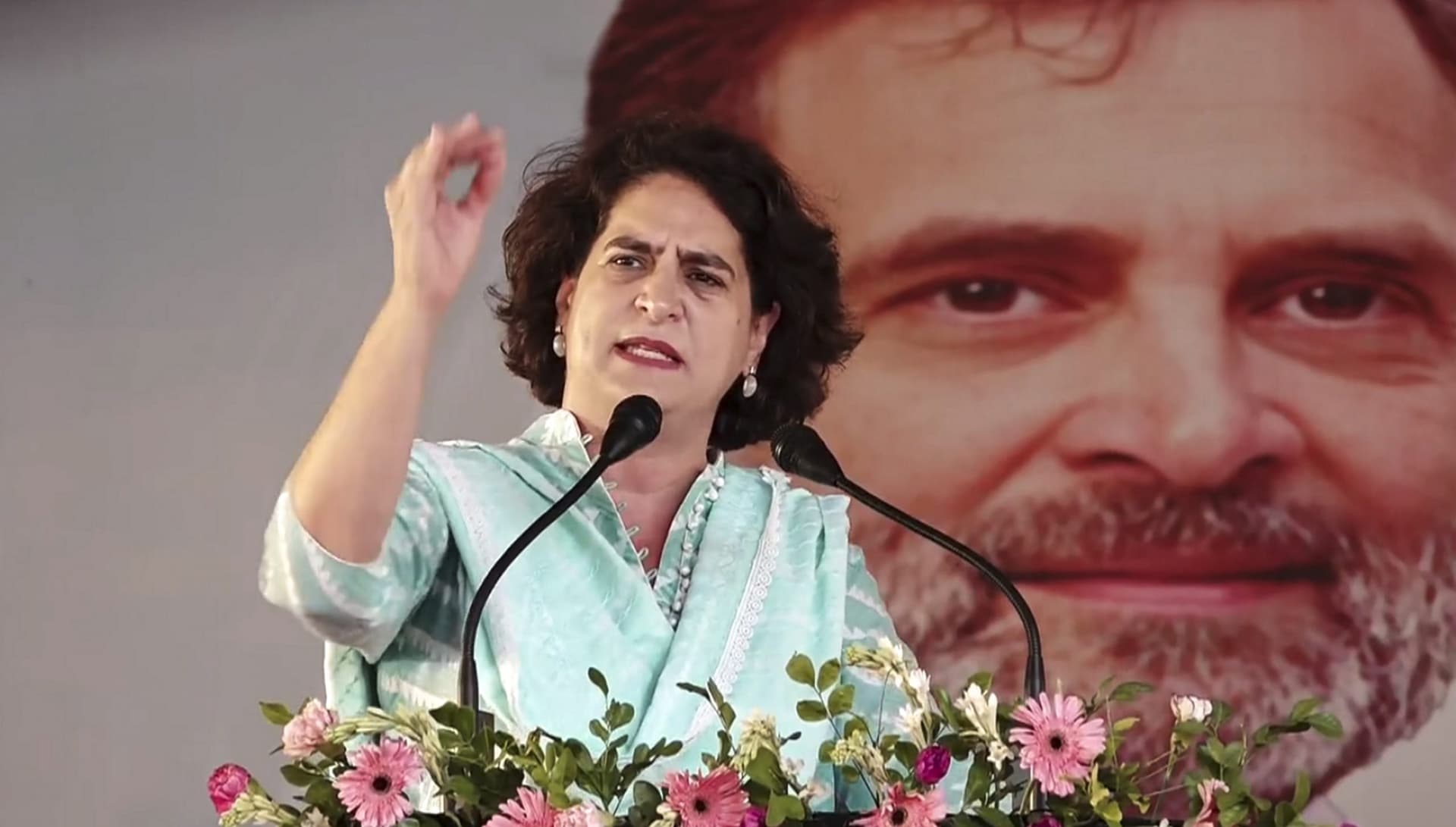 Voter Adhikar Yatra: प्रियंका गांधी का 2 दिवसीय बिहार दौरा, सीता की जन्मस्थली में करेंगी पूजा