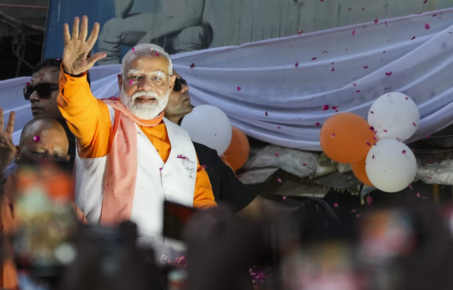 Lok Sabha Election Result: 35 साल में बीजेपी को छोड़ कोई दल पार नहीं कर पाया 232 का आंकड़ा, यहां देखें पूरा हिसाब