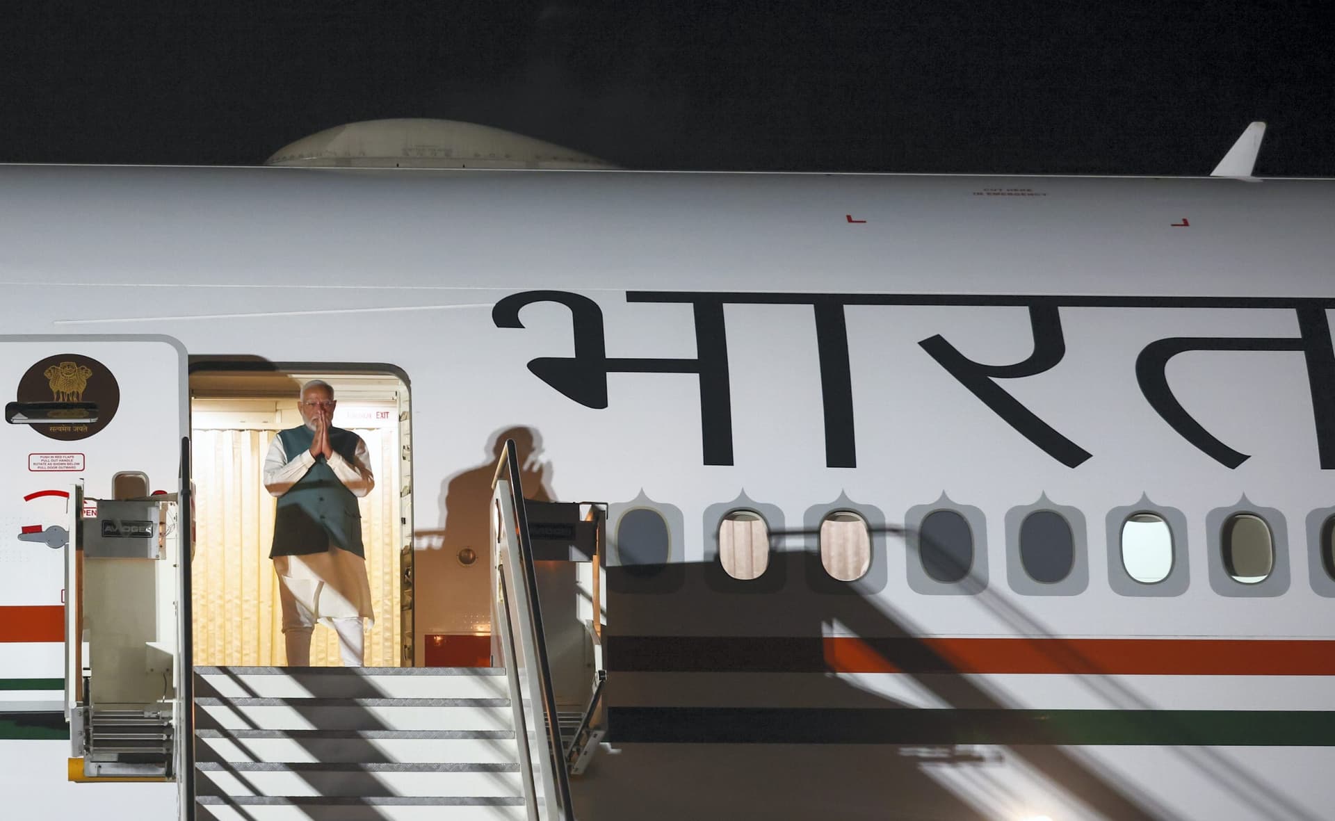 G7 Summit 2024: प्रधानमंत्री नरेंद्र मोदी इटली पहुंचे, जानें क्या है एजेंडे में