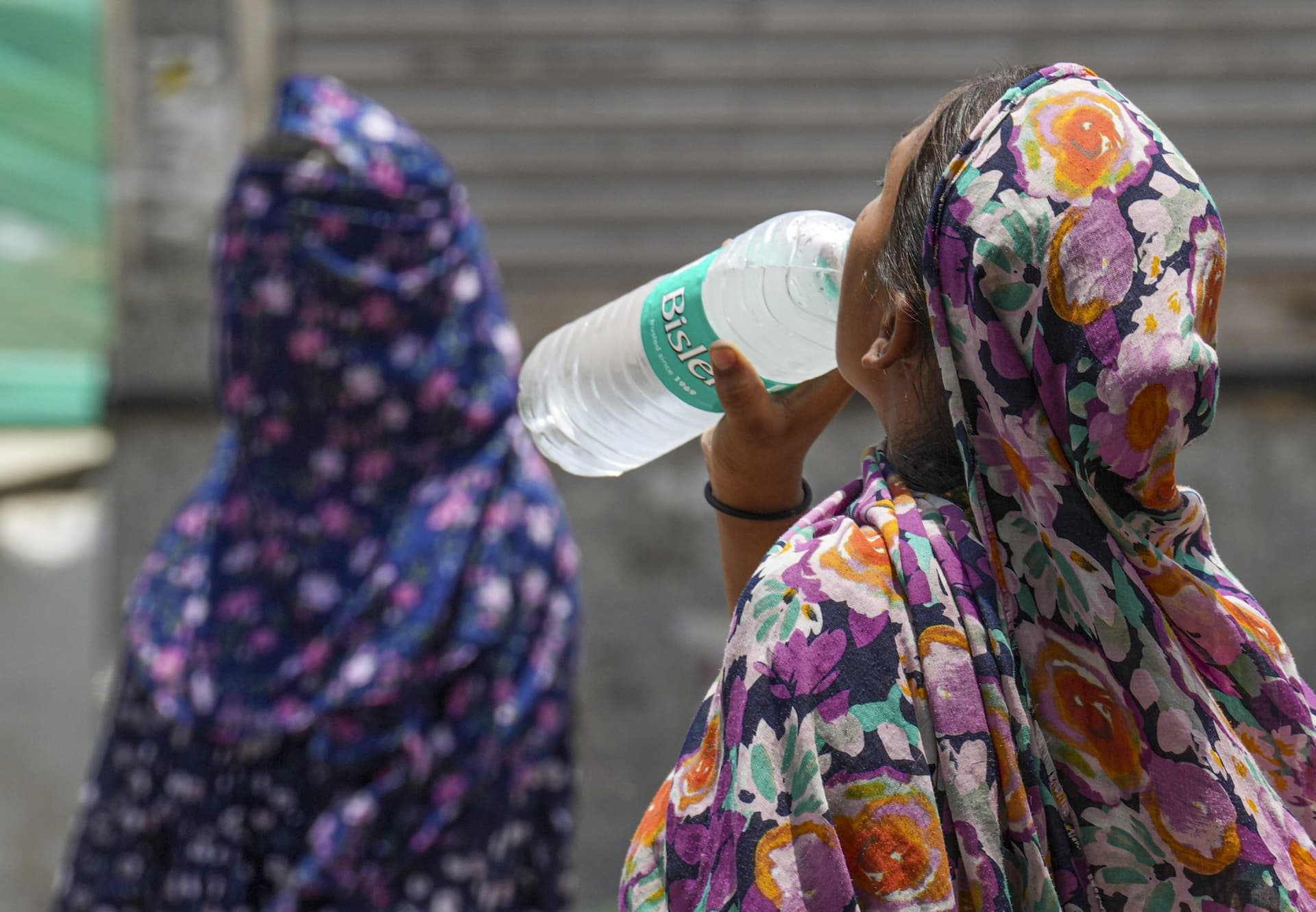 Rising Temperature: पिछला दशक रिकॉर्ड सबसे गर्म