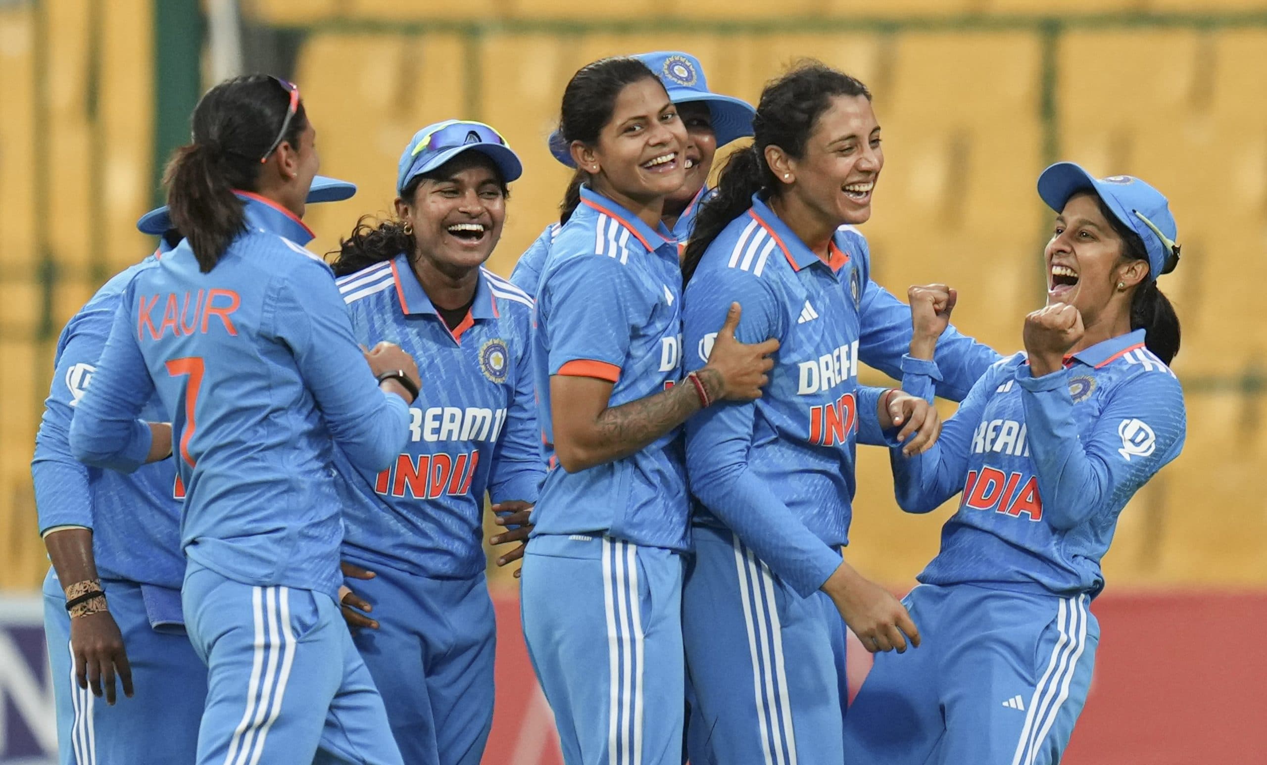 BCCI ने इंग्लैंड दौरे के लिए किया टीम का ऐलान, यहां देखें पूरा शेड्यूल