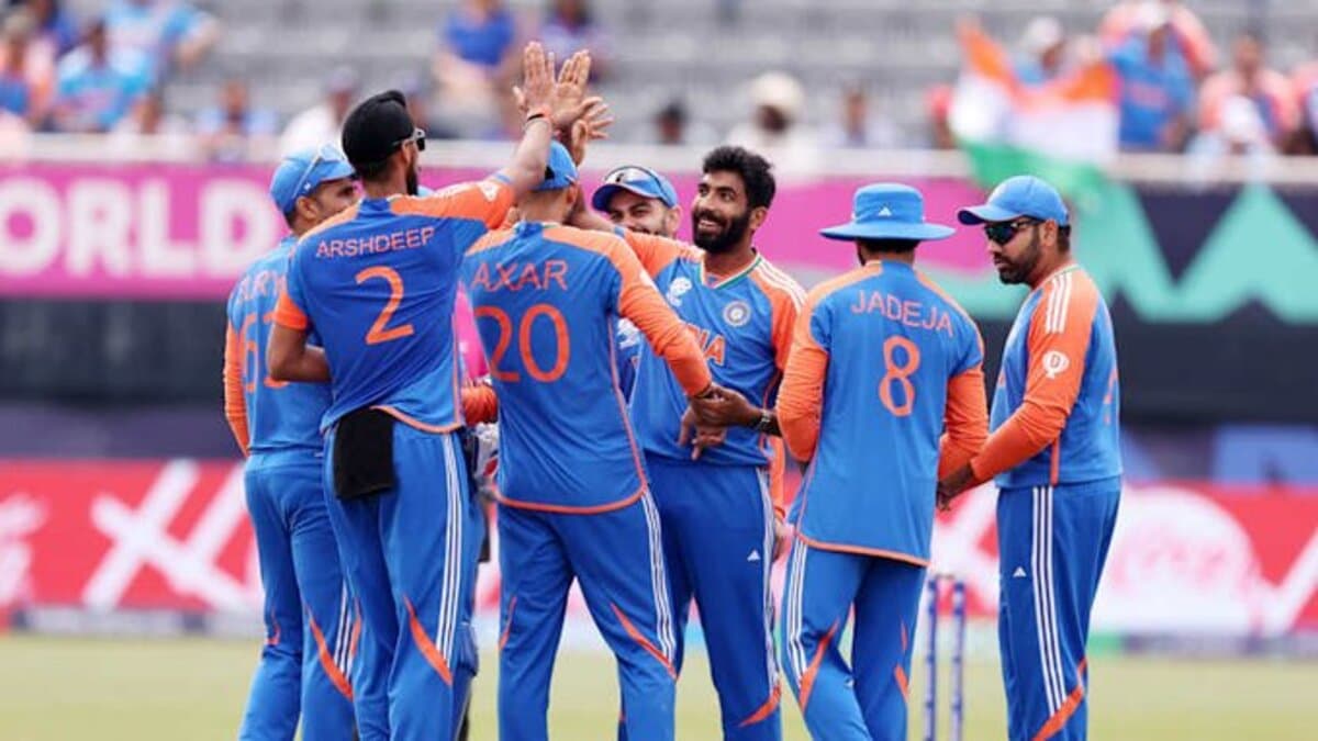 IND vs SA: भारत की नजरें मजबूत SA के खिलाफ दूसरे टी20 विश्व कप खिताब पर