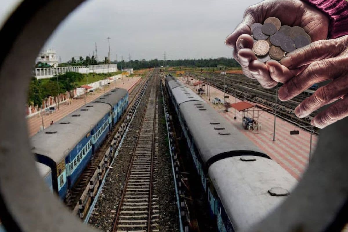 Indian Railways: वरिष्ठ नागरिकों को रेल किराए में फिर से मिल सकती है छूट, रेलवे बना रहा प्लान