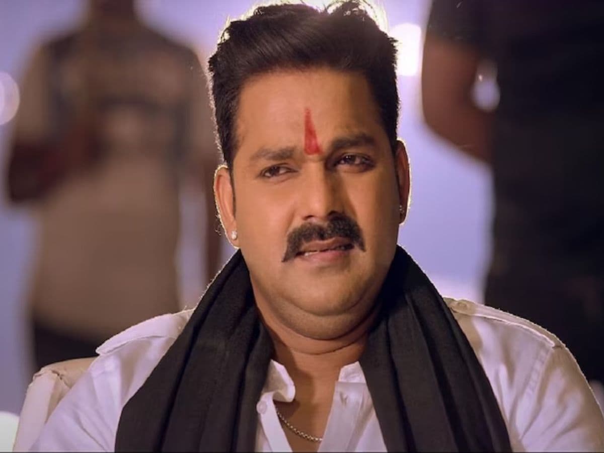 कभी भाई के पर्स से Pawan Singh ने चुराए थे पैसे, लगी थी खूब पिटाई, जानें ये किस्सा