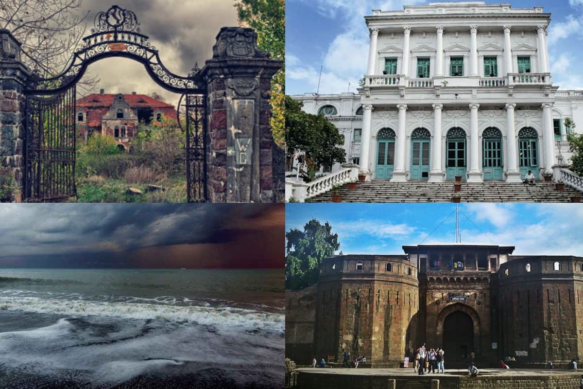 BEST HAUNTED PLACES TO VISIT IN INDIA: डरावनी जगह घूमने के हैं शौकीन,तो यह हैं 5 बेस्ट हॉन्टेड प्लेस