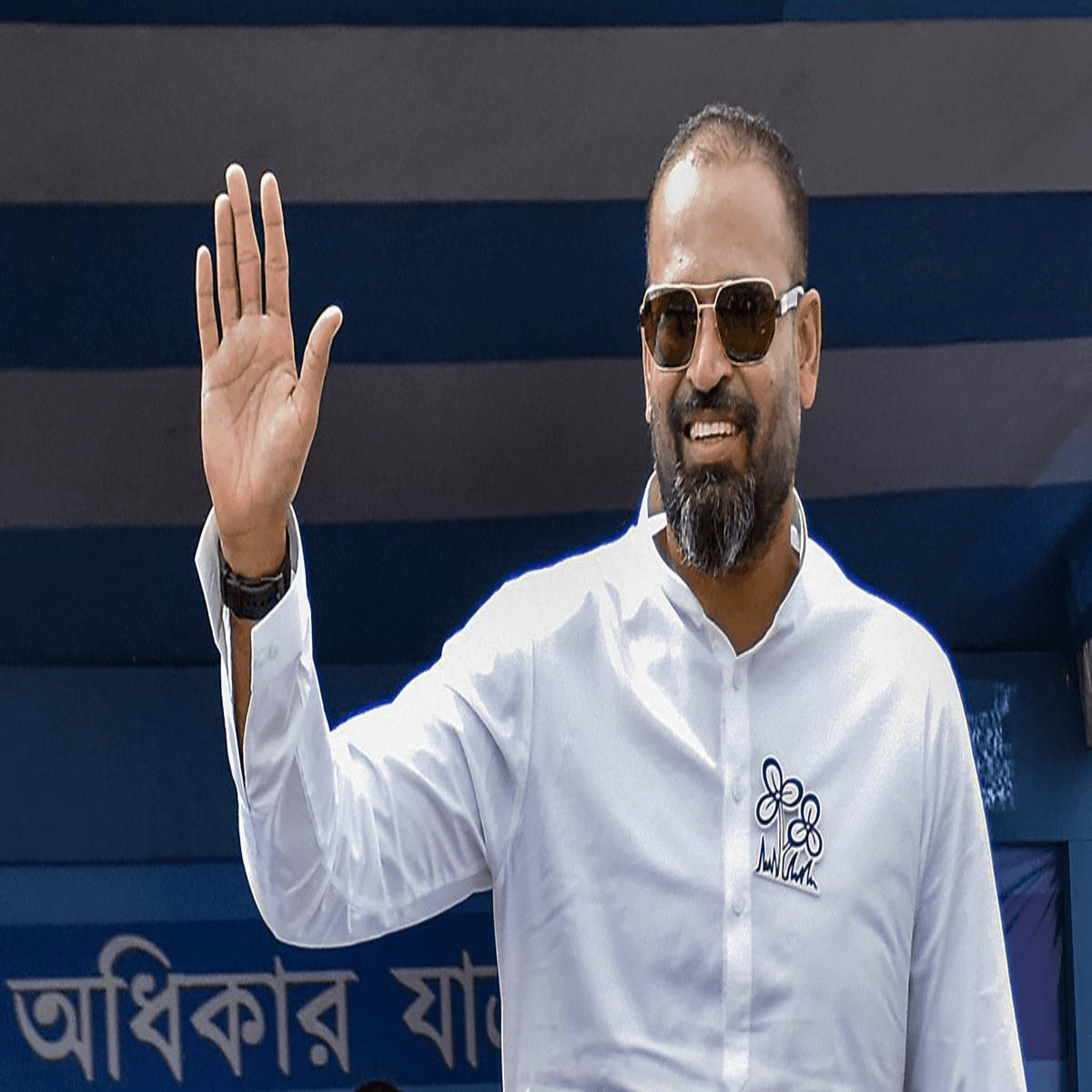 Lok Sabha Election 2024: यूसुफ पठान अधीर रंजन से आगे, दोनों के बीच कांटे की टक्कर