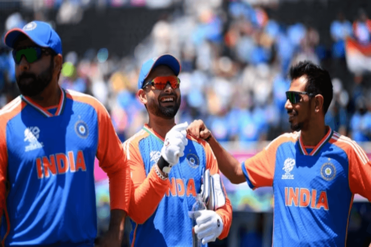 भारत बनाम आयरलैंड लाइव मैच स्ट्रीमिंग 2024: कब और कहां मुफ्त में देख सकते हैं IND vs IRE मैच