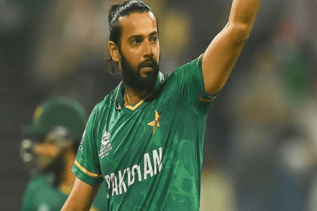 T20 World Cup 2024: पाकिस्तान को बड़ा झटका, पहले मैच में नहीं खेलेगा यह स्टार खिलाड़ी