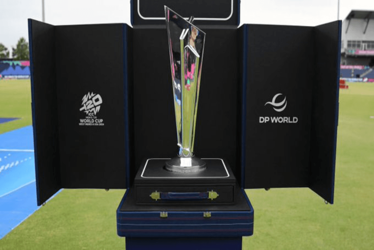 T20 World Cup 2024 का खिताब जीतने वाली टीम होगी मालामाल, ICC ने किया प्राइज मनी का ऐलान