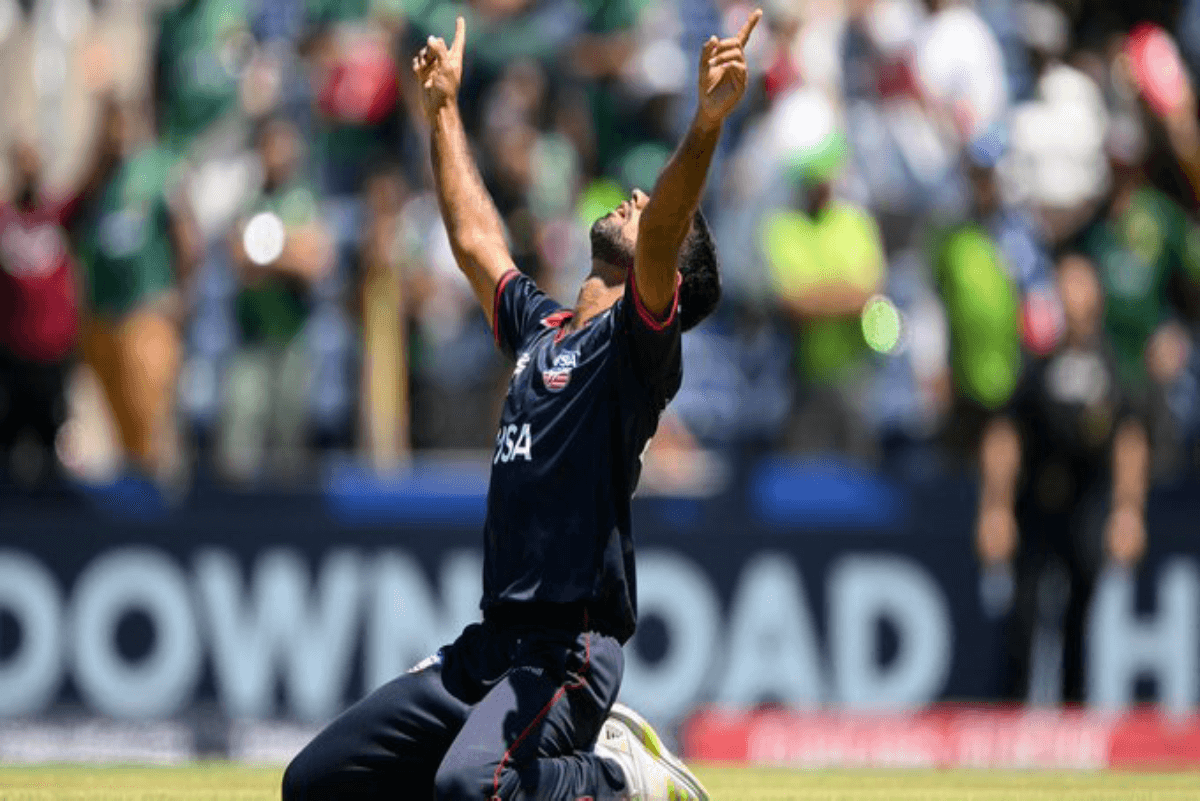 IND vs USA मैच से पहले जानें हेड टू हेड आंकड़े और संभावित प्लेइंग 11