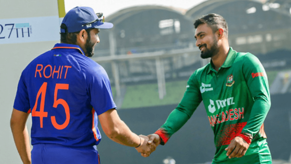 T20 World Cup 2024: जानें कब और कहां देख सकेंगे भारत-बांग्लादेश अभ्यास मैच