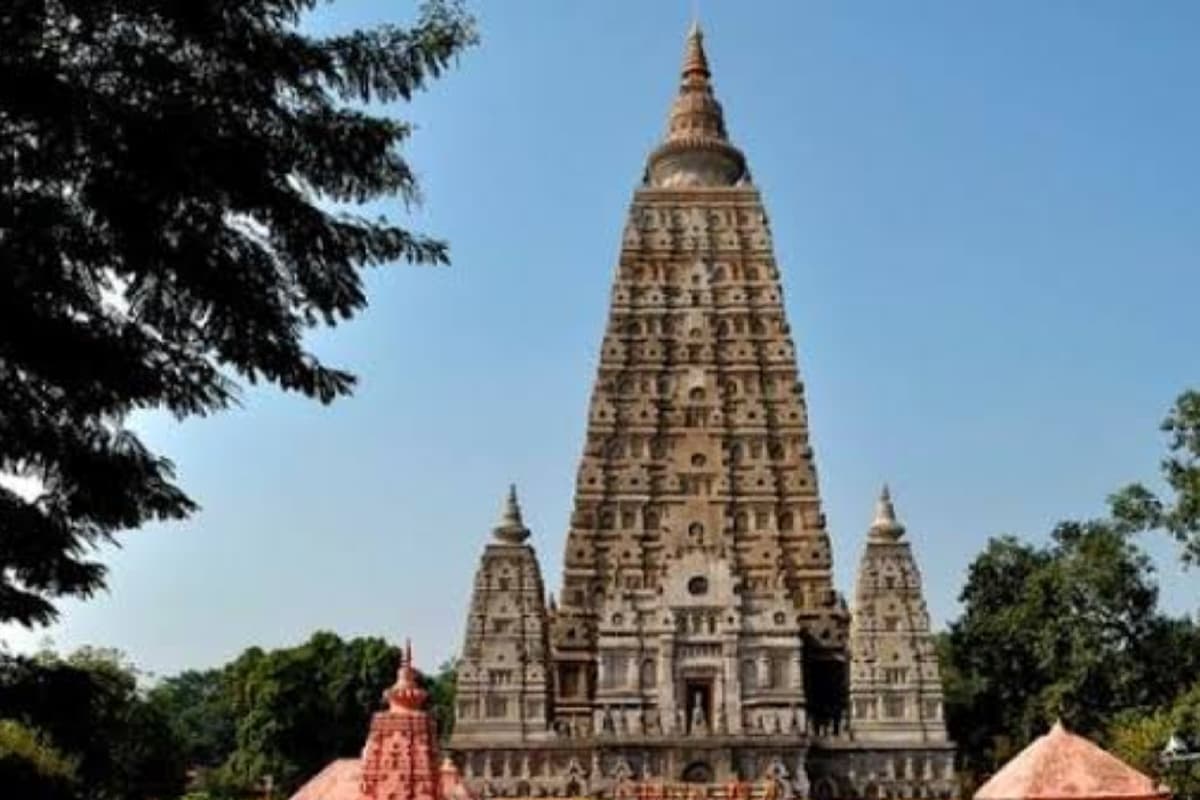 पटना आए हैं तो 116 किमी दूर बसे बौद्ध के इस स्थल के जरूर करें दर्शन