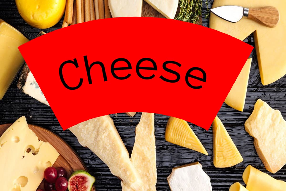 Cheese: चीज खाने के 5 सबसे बड़े फायदे