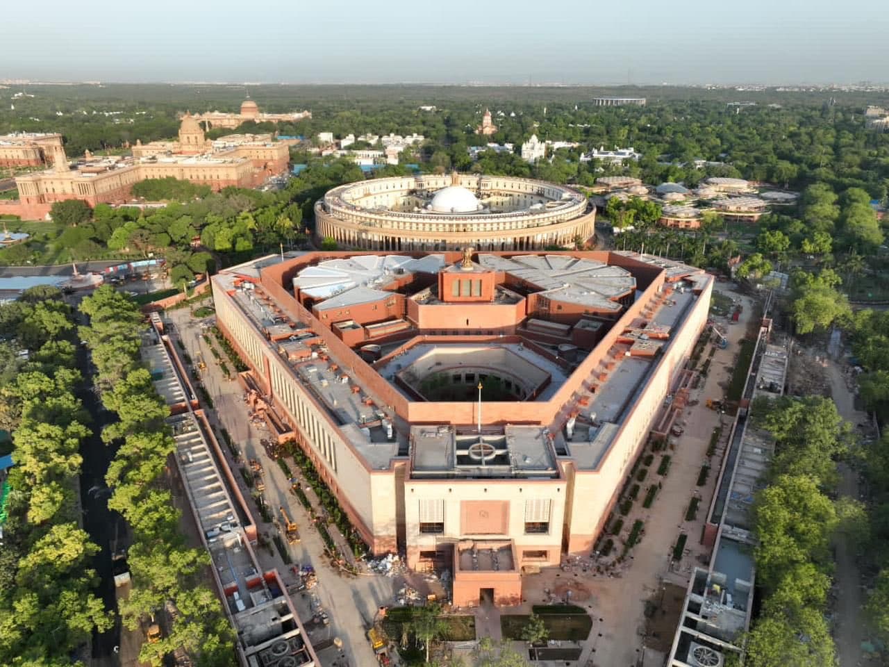 Loksabha 2024: 24 जून से शुरू हो रहा है संसद सत्र, क्या होगा सरकार का एजेंडा, विपक्ष का रुख
