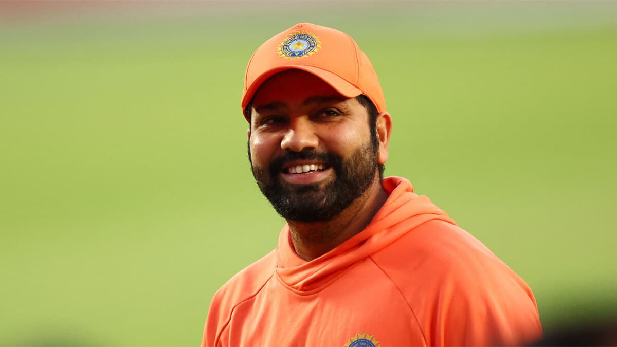 T20 World Cup 2024: पिच को लेकर रोहित का आया बड़ा बयान, कहा- ‘न्यूयॉर्क हमारा…’