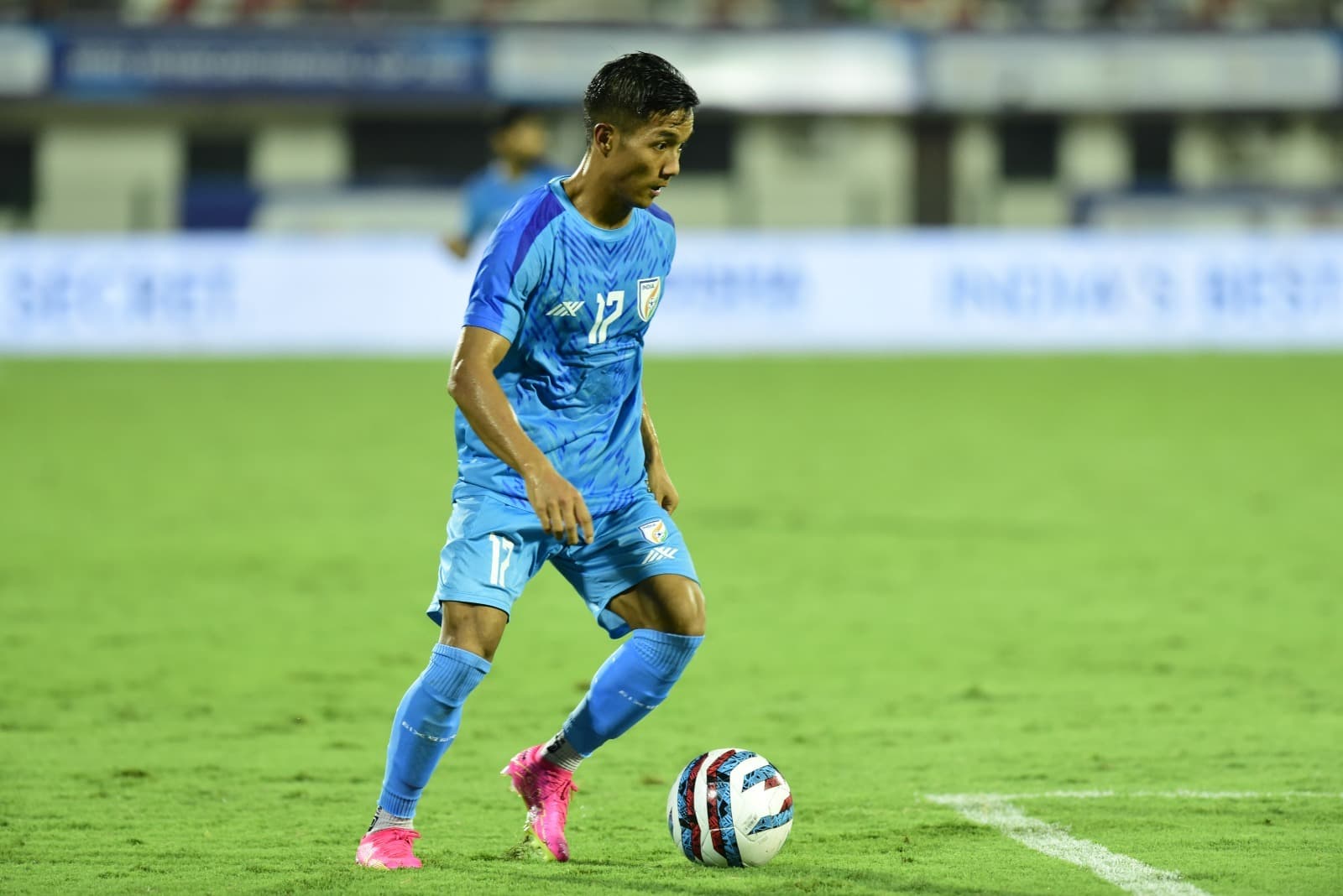 IND vs QATAR: कतर से करारी हार के बाद भारत FIFA रैंकिंग में 125वें स्थान पर खिसका