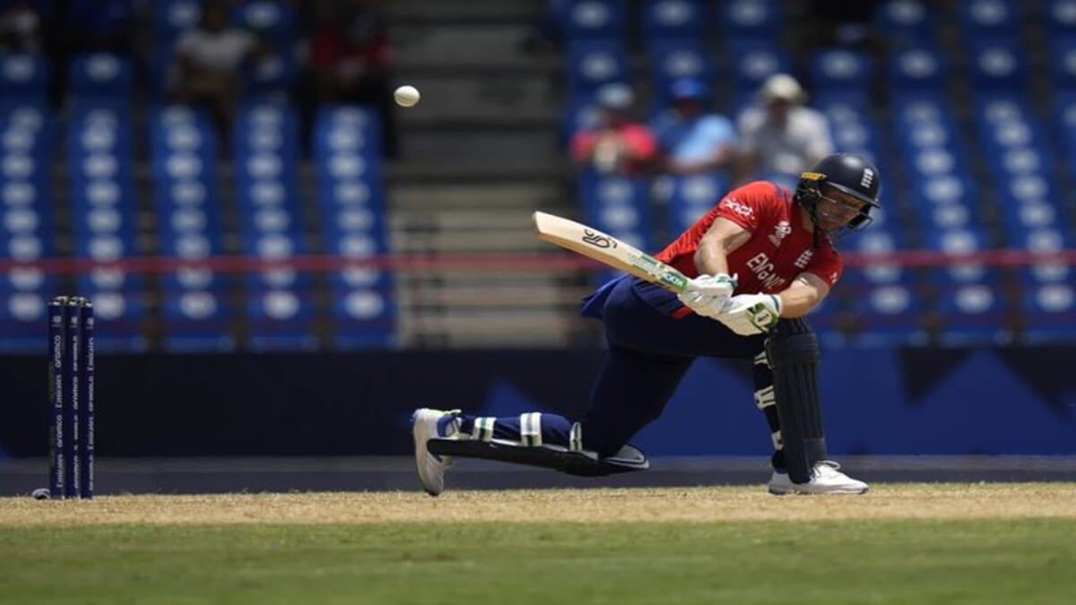 T20 World Cup 2024: इंग्लैंड बनाम अमेरिका मुकाबला आज, नजरें सेमीफाइनल पर