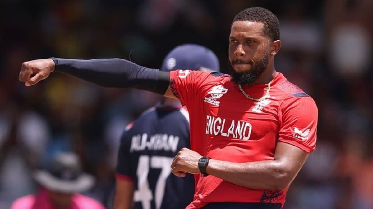 T20 World Cup 2024: इस बार हुई हैट्रिक की बारिश, किस-किस ने बनाया रिकॉर्ड