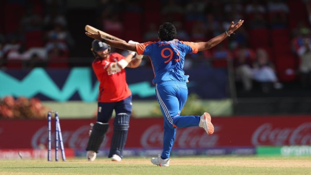 T20 World Cup: टी20 विश्व कप इतिहास में कौन सी है भारत की सबसे बड़ी जीत