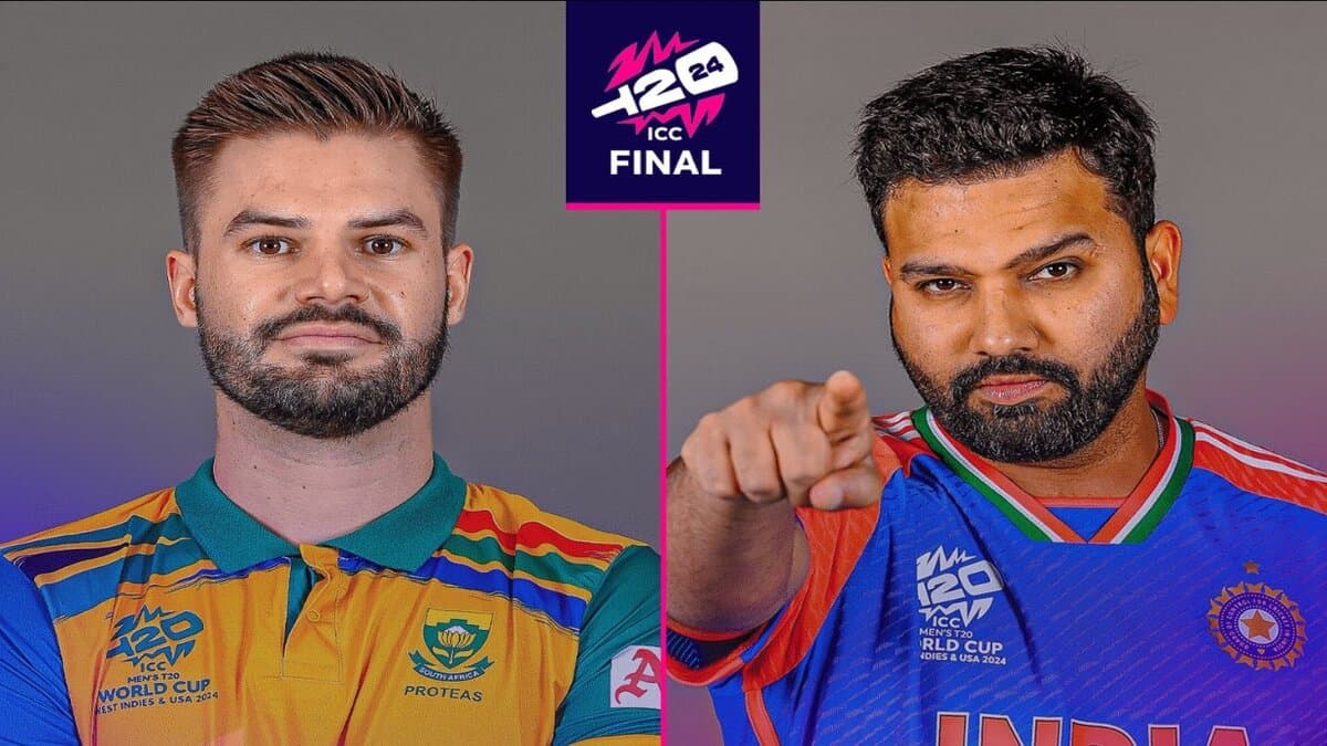 T20 World Cup 2024: भारत vs दक्षिण अफ्रीका, बदला और इतिहास का भार