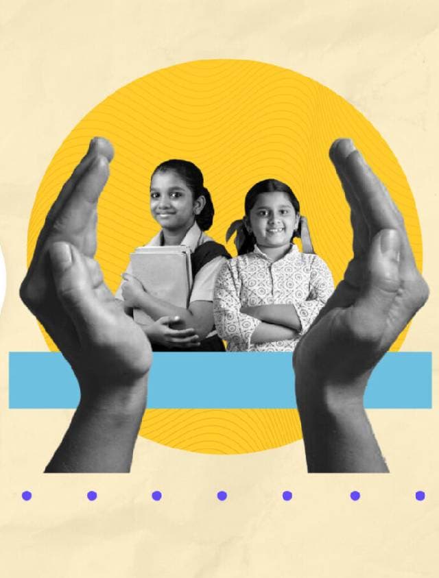 Safety in School: केंद्र ने राज्यों को स्कूलों में बच्चों की सुरक्षा के कदम उठाने को कहा