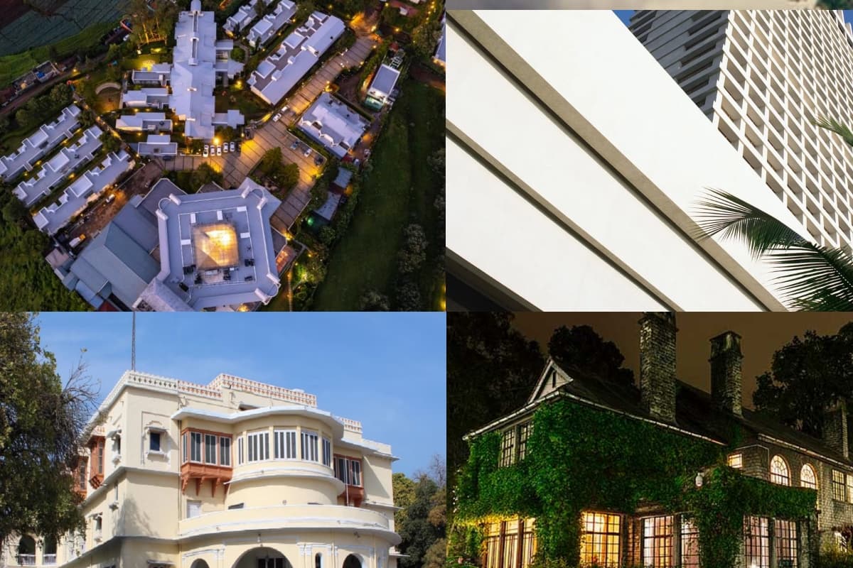 Haunted Hotels in India:ये हैं भारत के 4 सबसे डरावने होटल्स, जाने इनके पीछे कि कहानी