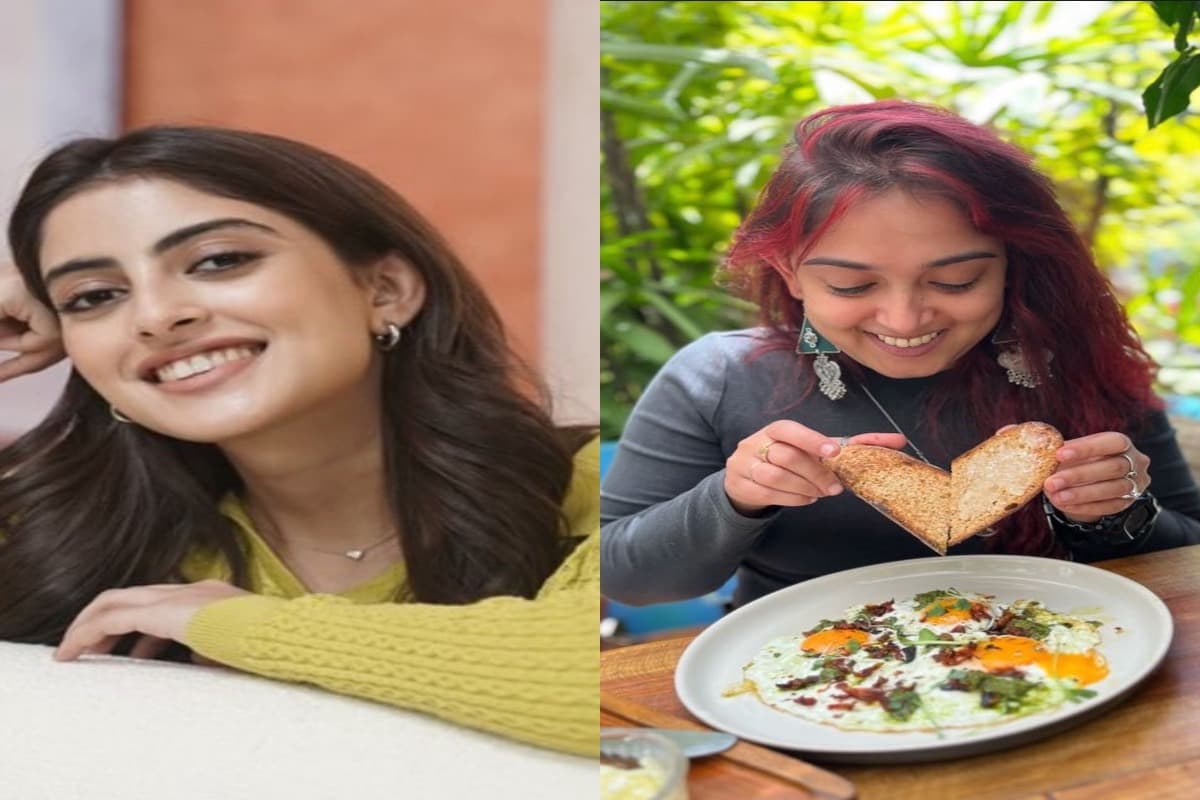 स्टार किड्स का पॉडकास्ट में धमाल: नव्या नंदा से अरहान खान तक पॉडकास्ट में मचा रहे धूम, हो रहे पॉपुलर