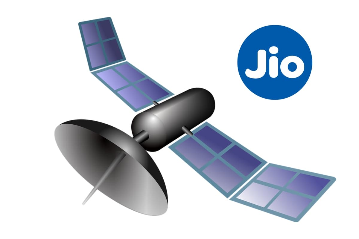 दूर-दराज इलाकों में भी चलेगा सुपरफास्ट इंटरनेट, JIO सैटेलाइट कम्युनिकेशंस ने परीक्षण के लिए मांगा स्पेक्ट्रम